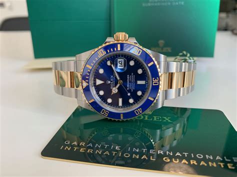 aktuelle wartezeit rolex submariner date|Rolex Submariner Date 2020.